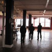 Harmonie Park Lofts