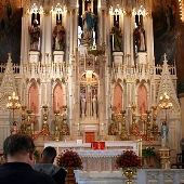 Sweetest Heart of Mary