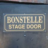 Bonstelle Theatre - Wayne State University