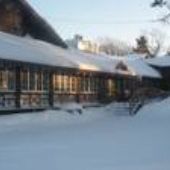 Keweenaw Mountain Lodge