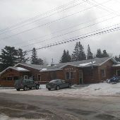 Pines Resort