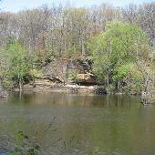 The Ledges and Grand River