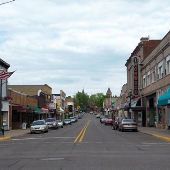 Ironwood