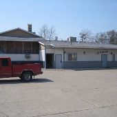 Franks Plaza