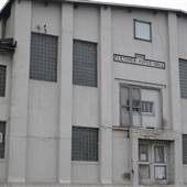 Fletcher Paper Mill