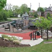 Birmingham Booth Park