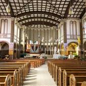 Sacred Heart Parish Dearborn