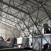 Port Huron - St. Clair County International Airport