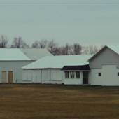 Betz Airfield