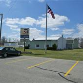 Toledo Suburban Airport