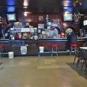 Mr. Mike's Bar