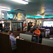 Big Sky Diner