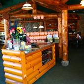 Country Inn Restaurant
