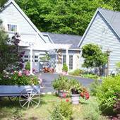 Glen Lake Guest House
