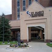 St. Mary's of Michigan