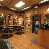 Inn Style Salon