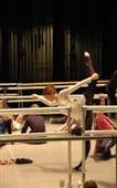 Geiger Classical Ballet academy