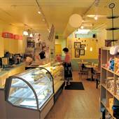 Cupcake Station Bakery - Ann Arbor