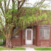 Detroit Neighborhood Storefront