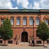 St. Cecilia Music Center