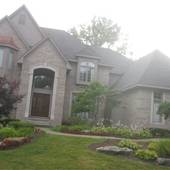 Candice's W. Bloomfield Residence