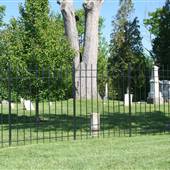 Dearborn Heights - Churches & Cemeteries