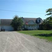 Semi Rural Home