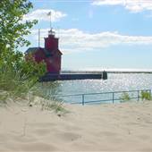 Holland State Park