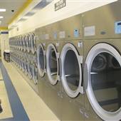 Super Kleen Coin Laundry