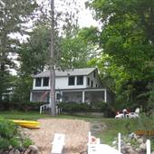 The Cottage