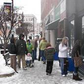 Port Huron Downtown