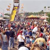 Houghton County Fairground