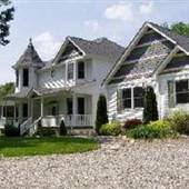 Comstock Residence
