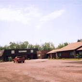 Konteka Black Bear Resort