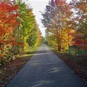 Fred Meijer White Pine Trail