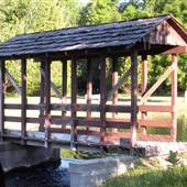 Lions Club Bridge