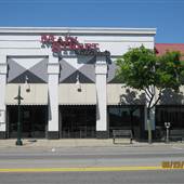 Main Street Billiards