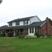 Leonard Residence