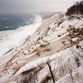Grand Sable Dune