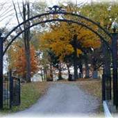 Oak Grove Cemetery