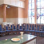 First Presbyterian Church of Flint