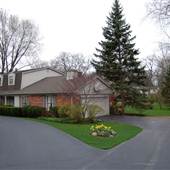 Home on Lakecrest Drive