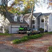 Lake Orion Home