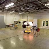Kentwood Contemporary Office