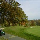 Mystic Creek Golf Course and Banquet Center