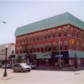 Downtown Lapeer