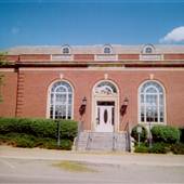 Old Lapeer Post Office