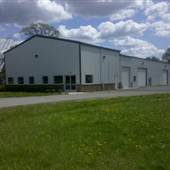 Howell Warehouse Building