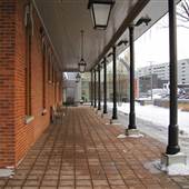Arcus Depot