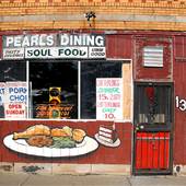 Pearls Soul Food Dining